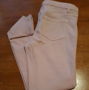 Girls pants Size 14
